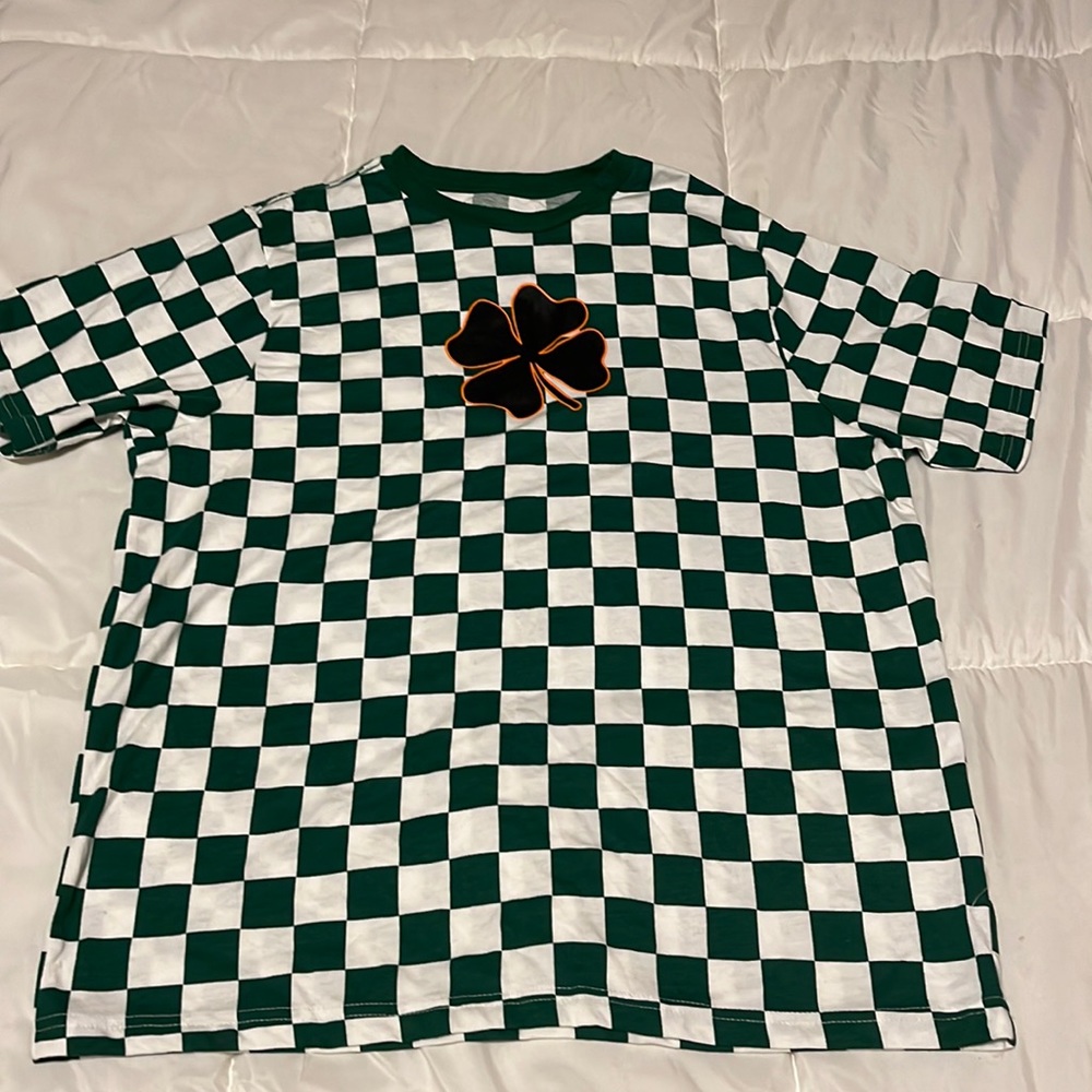 Boys tshirt